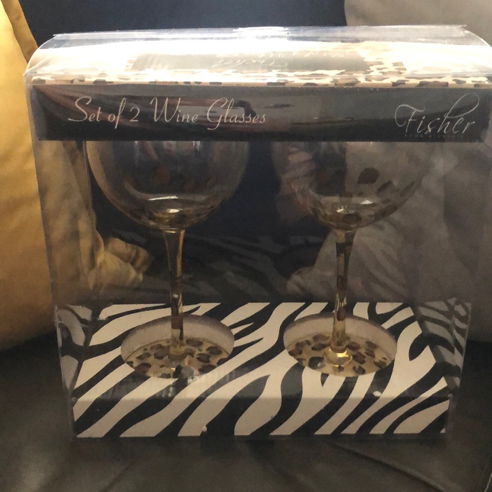 Wine Glasses